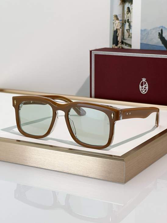 Picture of Jacques Marie Mage Sunglasses _SKUfw74583684fw
